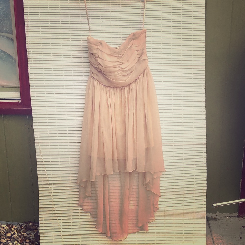 Lisa dress